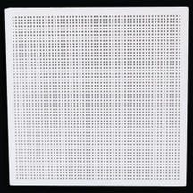 perforated calcium silicate board 