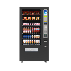 Máquina expendedora combinada VCM2-4000
