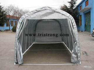 Tent, Single Car Carport, Mini Shelter, Portable Carport (TSU-788)
