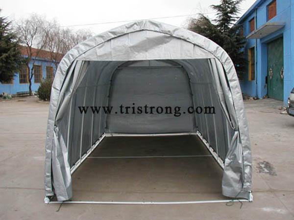 Tent, Single Car Carport (TSU-788)