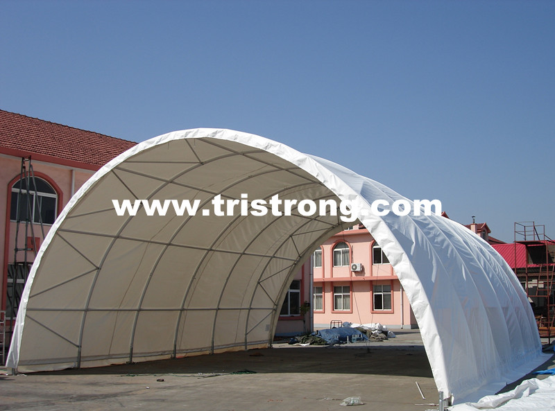 Portable Canopy, Container Shelter (TSU-3340C)