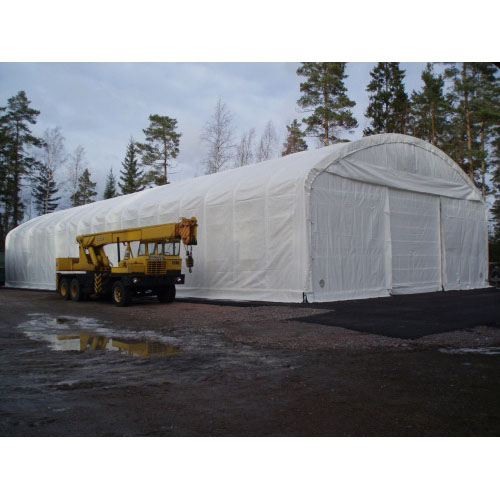 Shelter - Super Large Trussed Frame Shelter (TSU-49115)