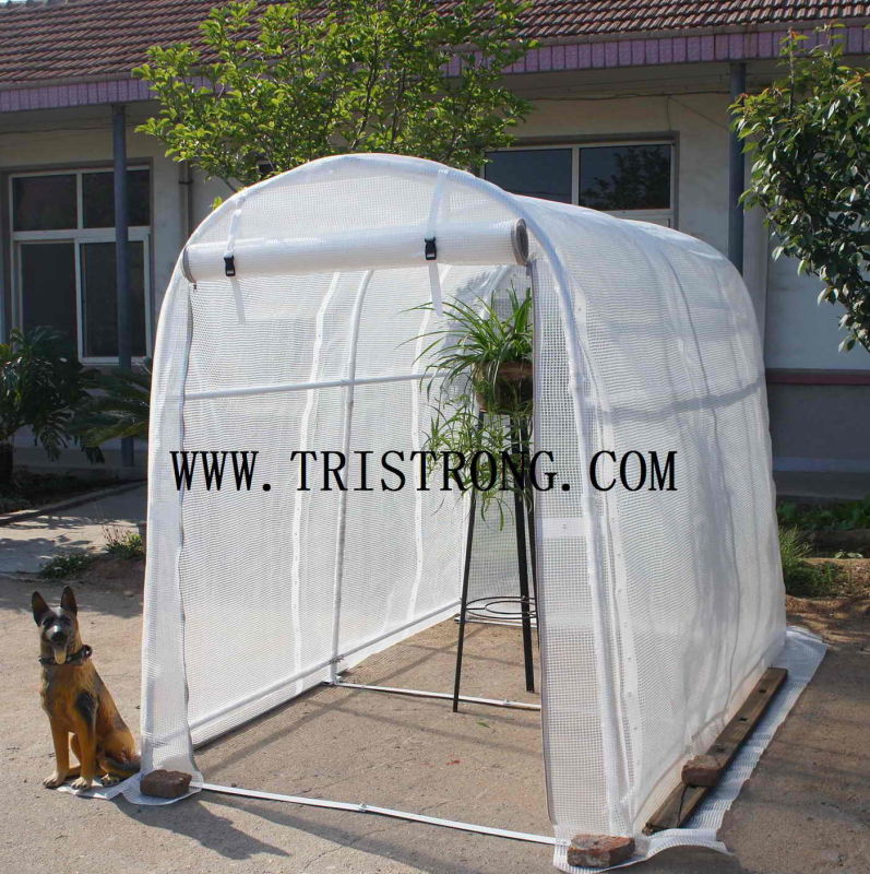 Garden Facilities, Greenhouse, Hothouse (TSU-162G)
