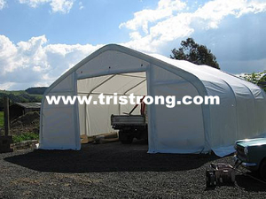 Barn, Warehouse, Large Tent, Portable Garage, Portable Carport (TSU-2630)