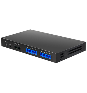 Mini IP PBX System PX800 series