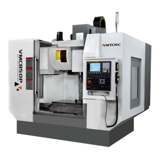 VMC850P CNC Machining Center with 8000rpm Spindle Speed