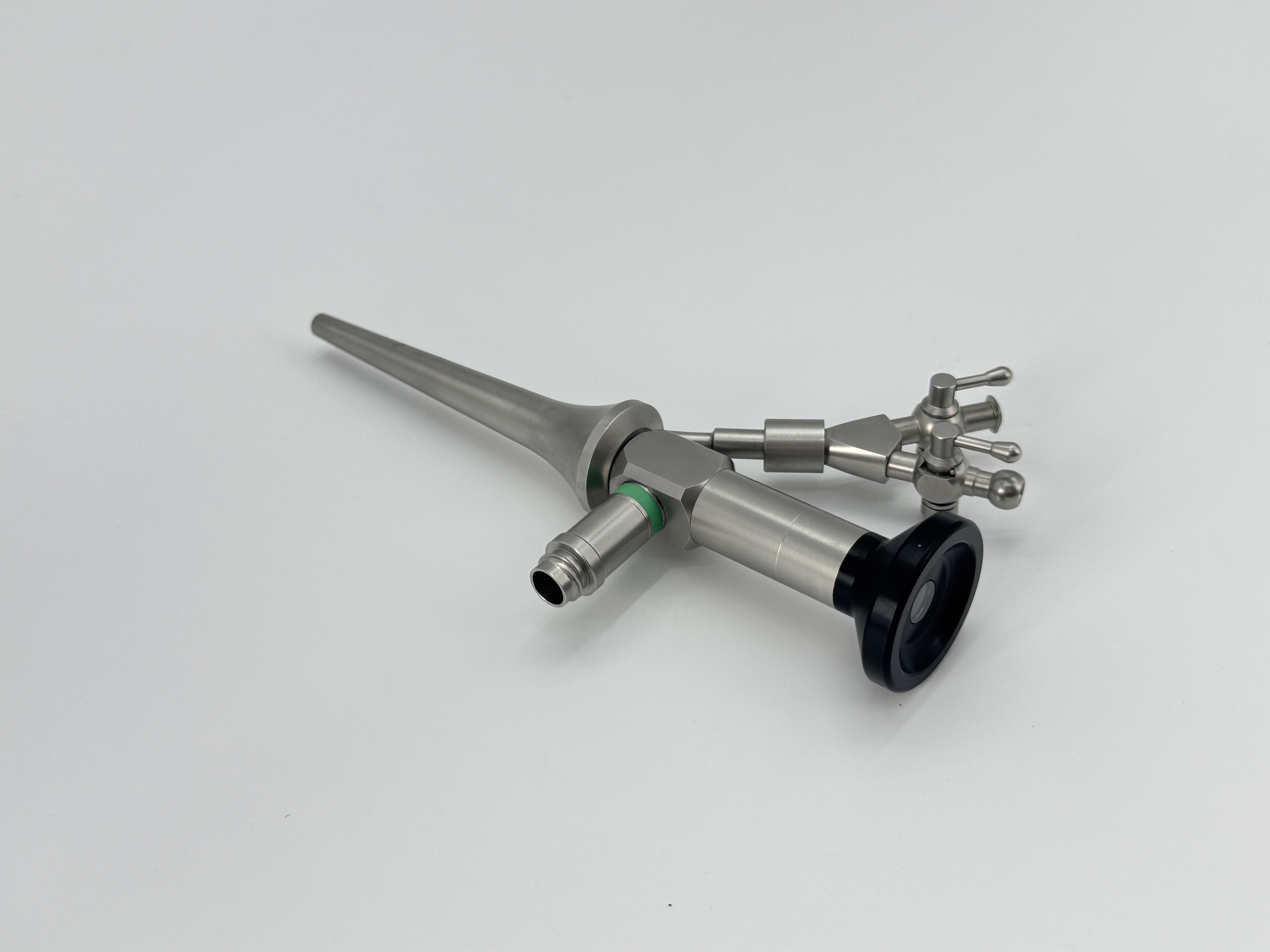 E. N. T. Ear Endoscope Otoscope