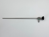 0deg 5X300mm Veterinary Laparoscope Thoracoscope with Trocar, Forceps