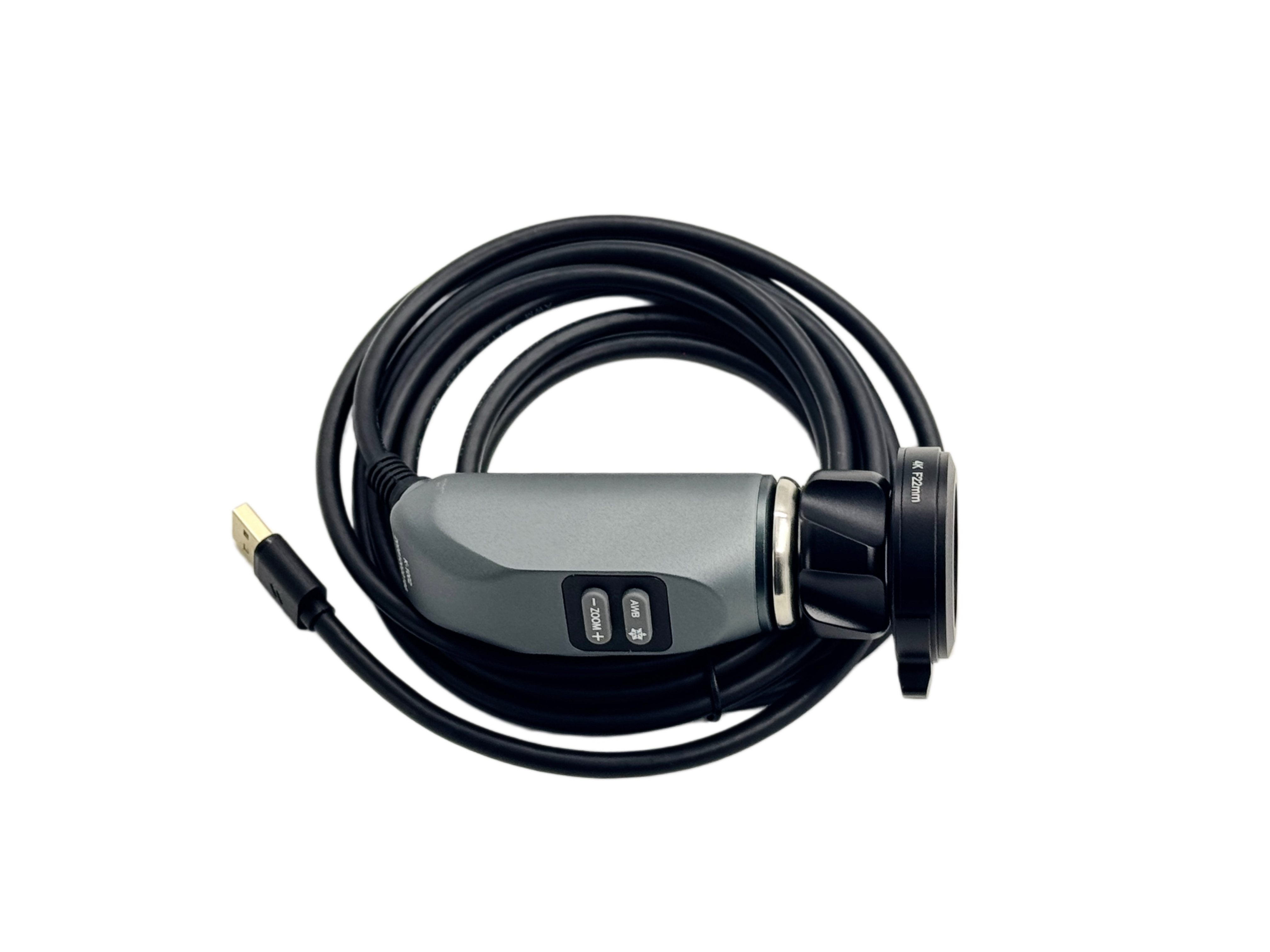 Medical/Veterinary/Industrial use USB Endoscopy Camera