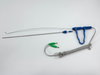 Disposable Bipolar Plasma Electrode for Endoscope Spine Ablation Surgery