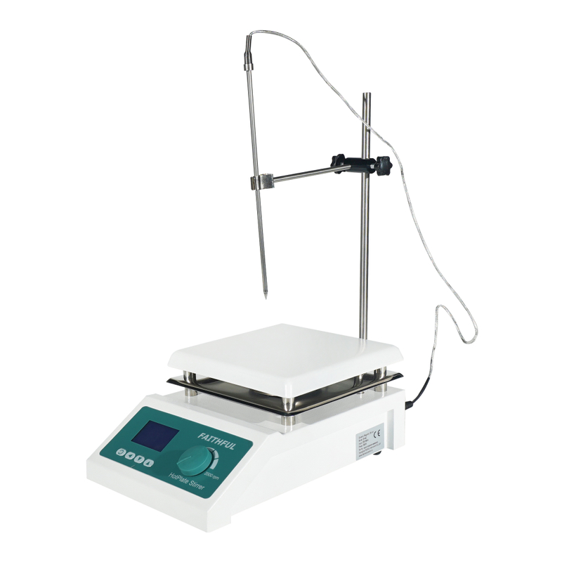 Ceramic Magnetic Stirrer