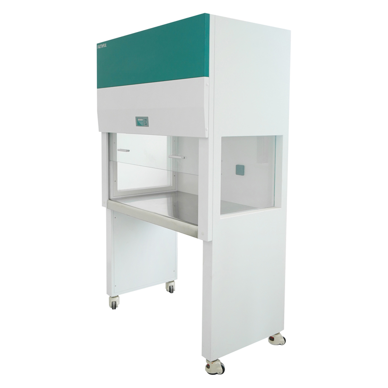  Laminar Flow Cabinet (Vertical Type)