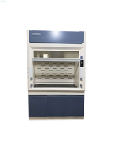 Steel Fume Hood