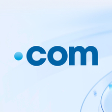 英文.com域名注册,英文国际域名注册