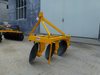 China machinery driven disc plow