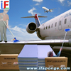 Aircaft Cleaning Melamine Mop Pad