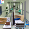 Melamine Floor Cleaning Kit 
