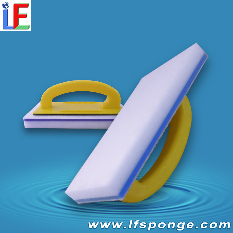 Melamine Polishing Pad