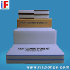 Yacht Cleaning Sponge Kit Professional Boat Cleaning