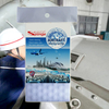 Airplanes Cleaning Melamine Sponge