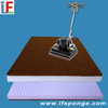Rectangular Melamine Pads for Scrubbers 