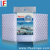 Aircraft Melamine Wash Pads