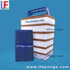Melamine Sponge Polishing Pads for Boat