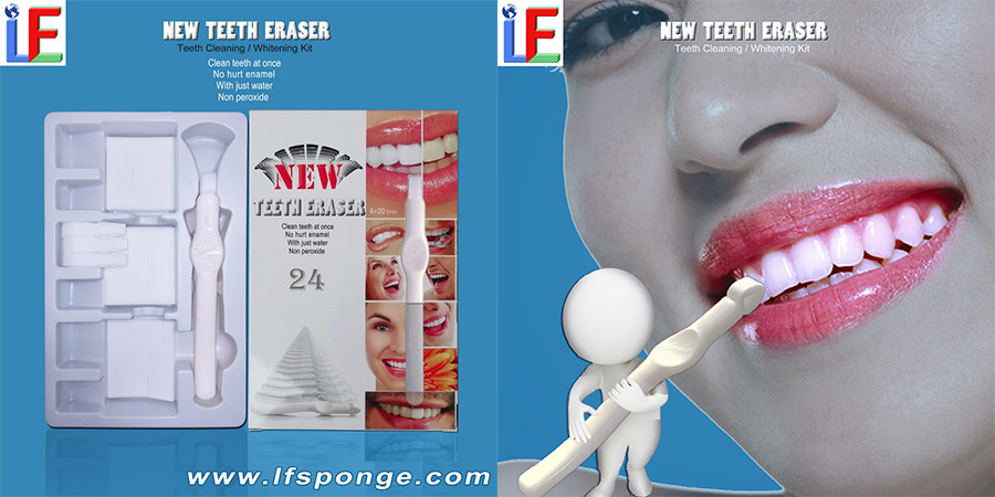 dental eraser