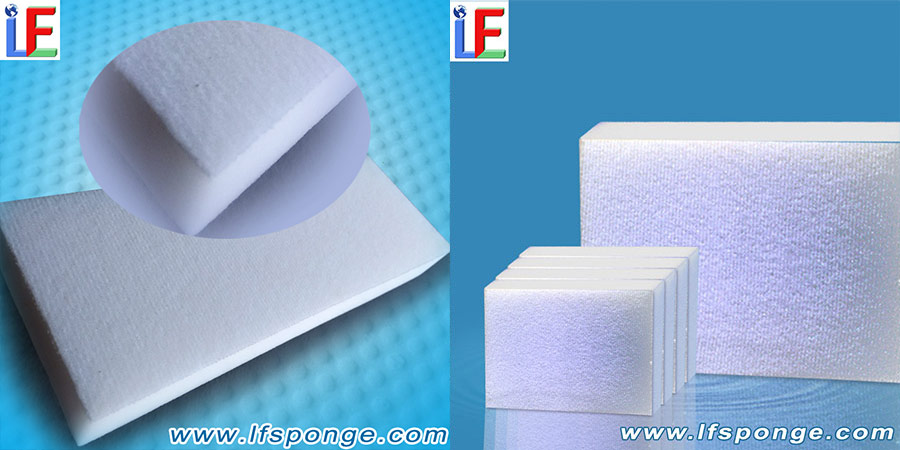 Wholesale Magic Nylon Loop magic sponge sheet