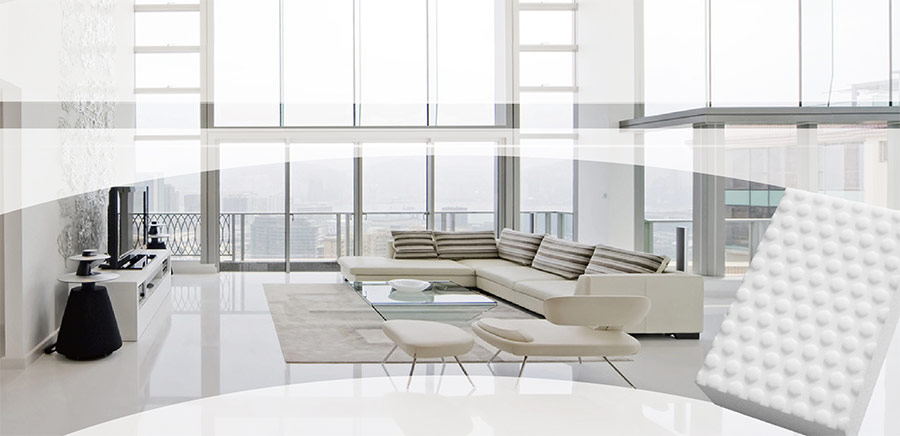 Tile Cleaning Sponge