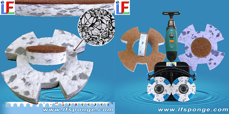 New-Floor-Cleaning-Pad-for-Malls-&-Hotels-Butterfly-Combo-Melamine-Pad