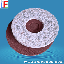 Aircraft Cleaning Melamine Pad - Solve Stubborn Stains & Floor Damage Problems
