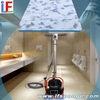Mall & Hotel Restroom Floor Cleaning Fleece Combo Melamine Rectangular Pad