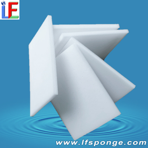 WB Filter-Free Transfer Melamine Sponge