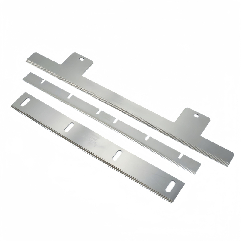 Sharp-Edged Anti-Corrosion Knife Blade Industrial Cutter Blade