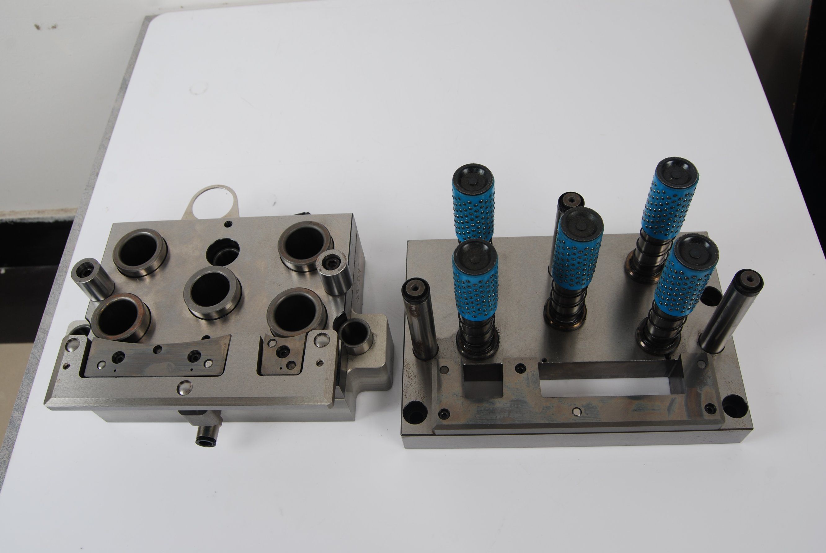 Custom Tailored High Precision Customized Punching Shearing Stamping Mould