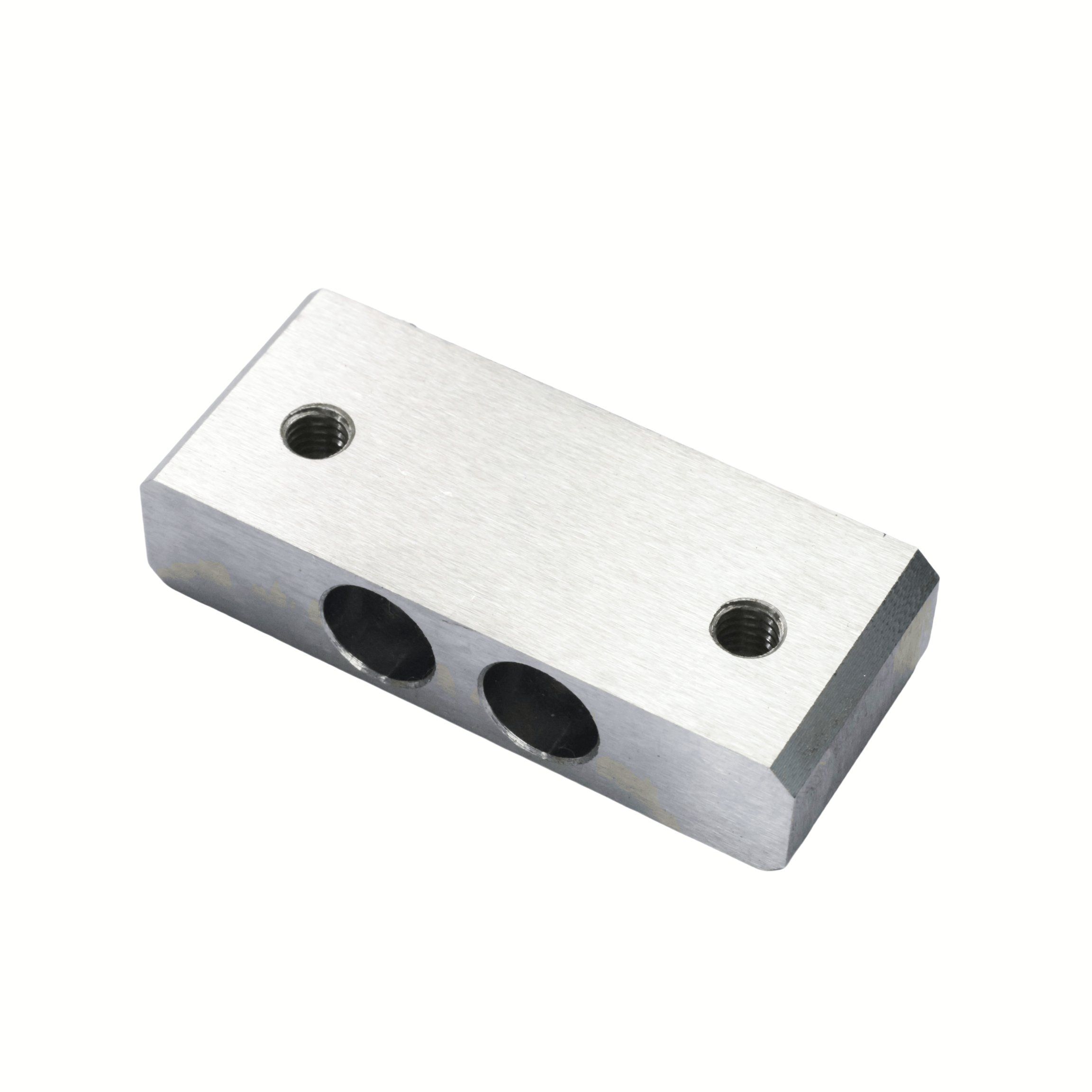 Multi Process High Efficiency Punching Shearing Customized Stamping Mould