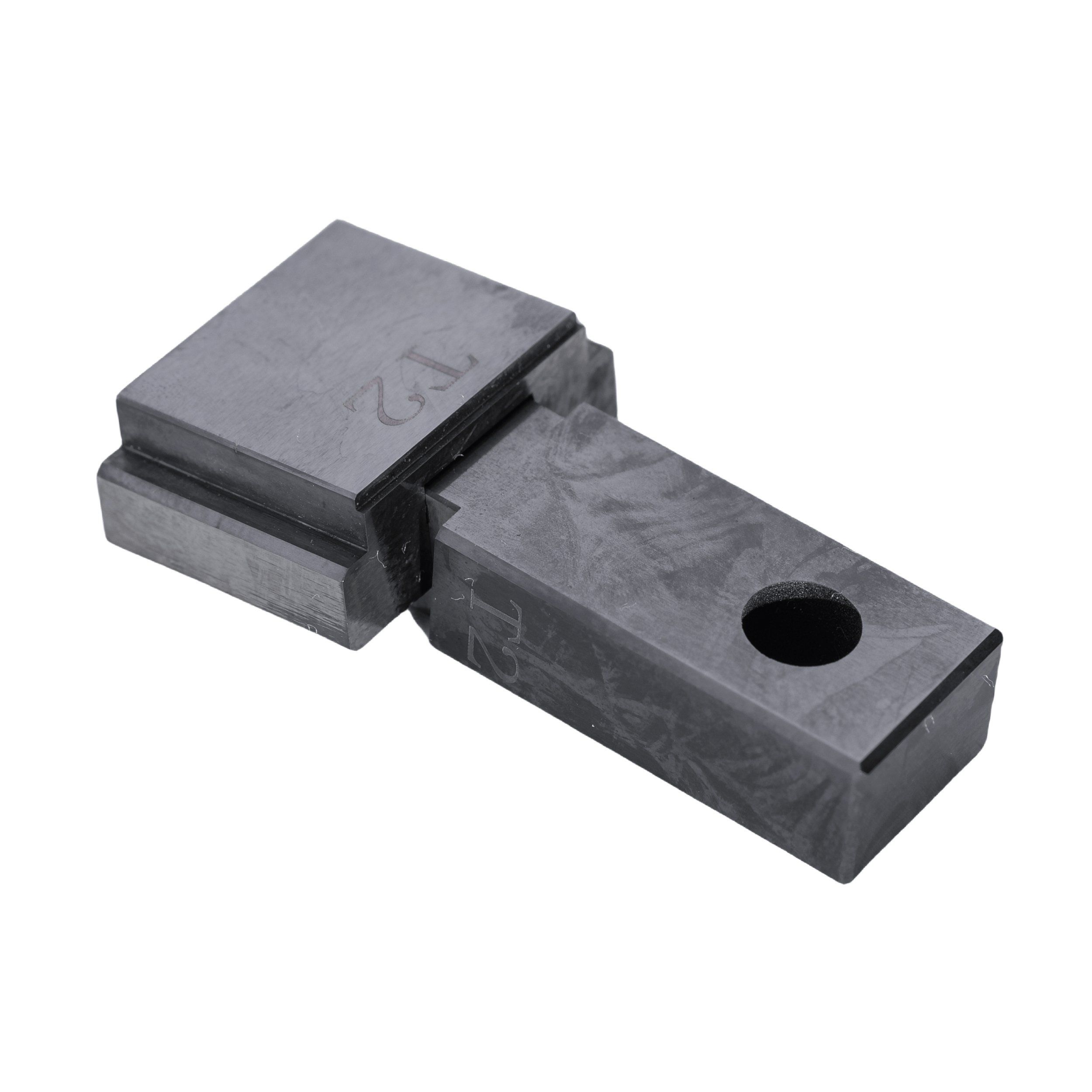 Precision Forming Technology Durable Structure Punching Shearing Stamping Mould