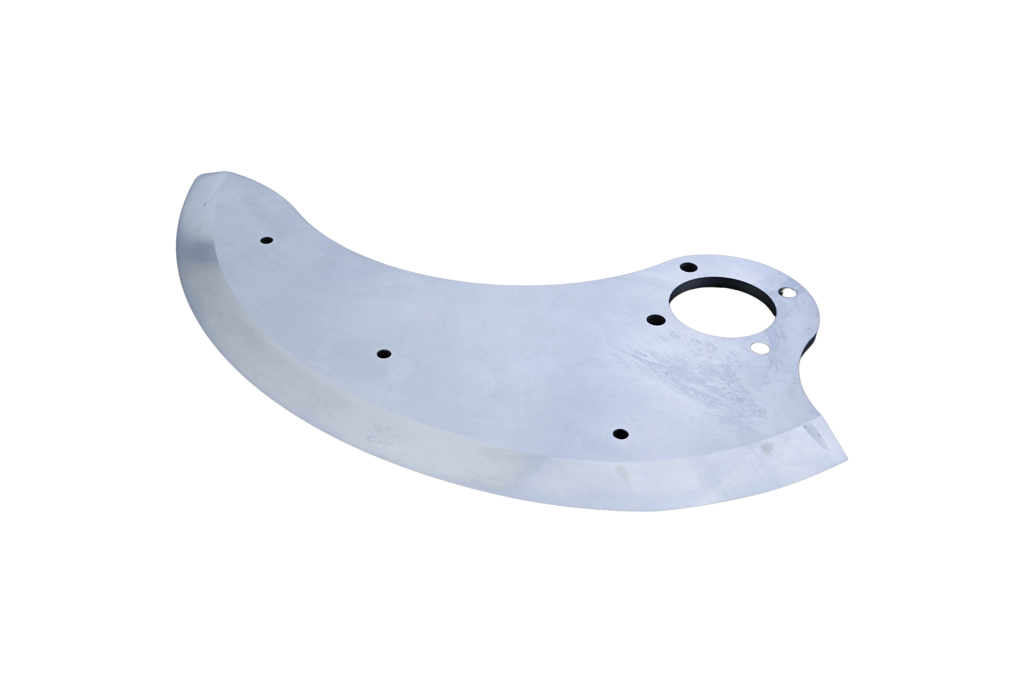 Chopping knife/slicing knife