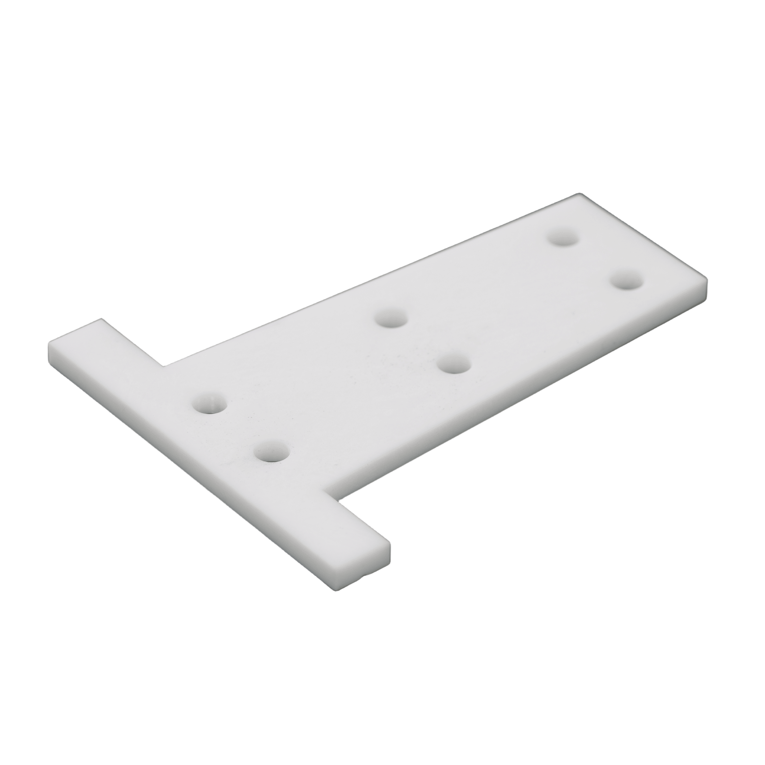 Non-Standard Custom Zirconia Ceramic Cutting Tool Cutting Blade