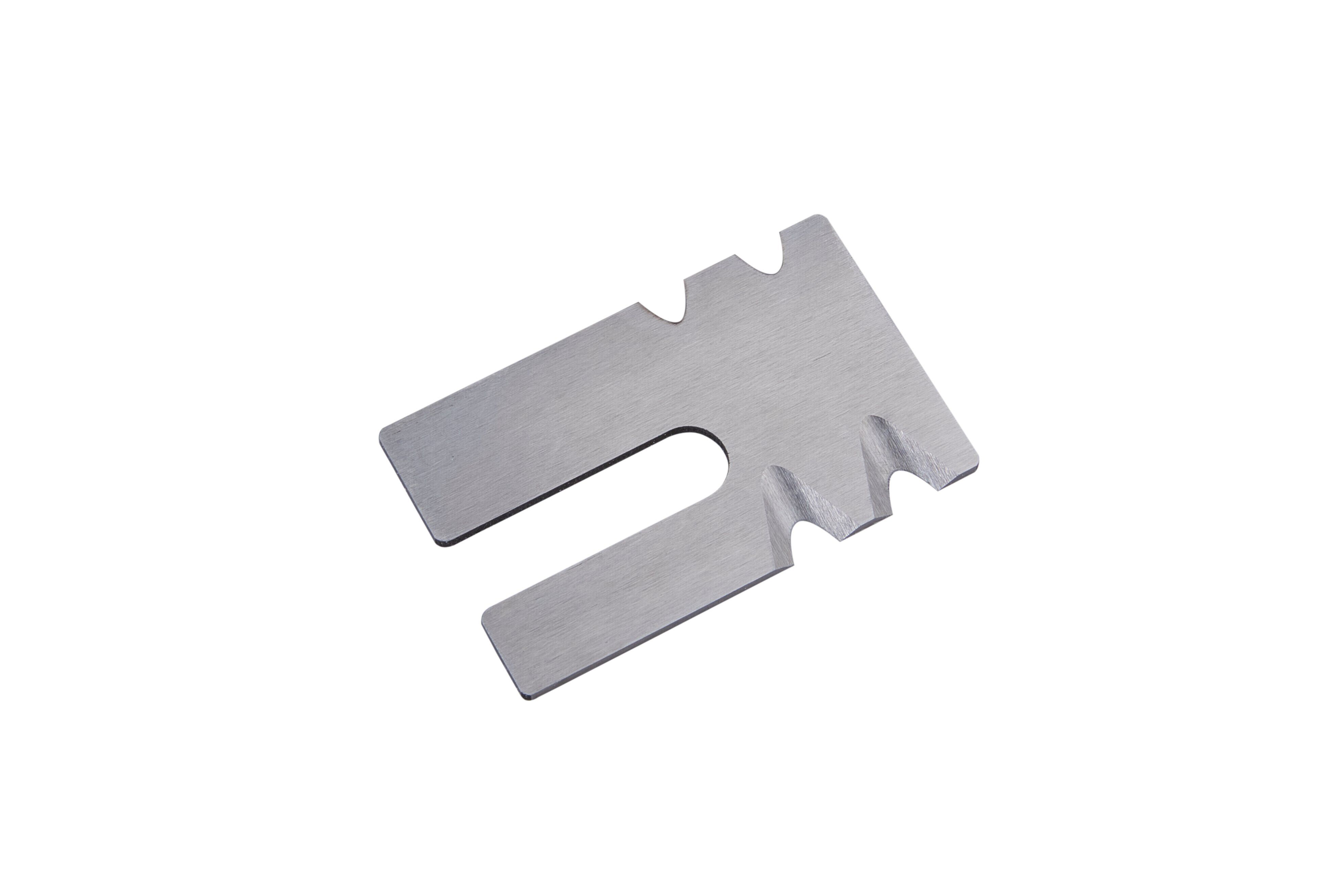Fine-Grained Wear-Reducing Knife Blade Industrial Cutter Blade