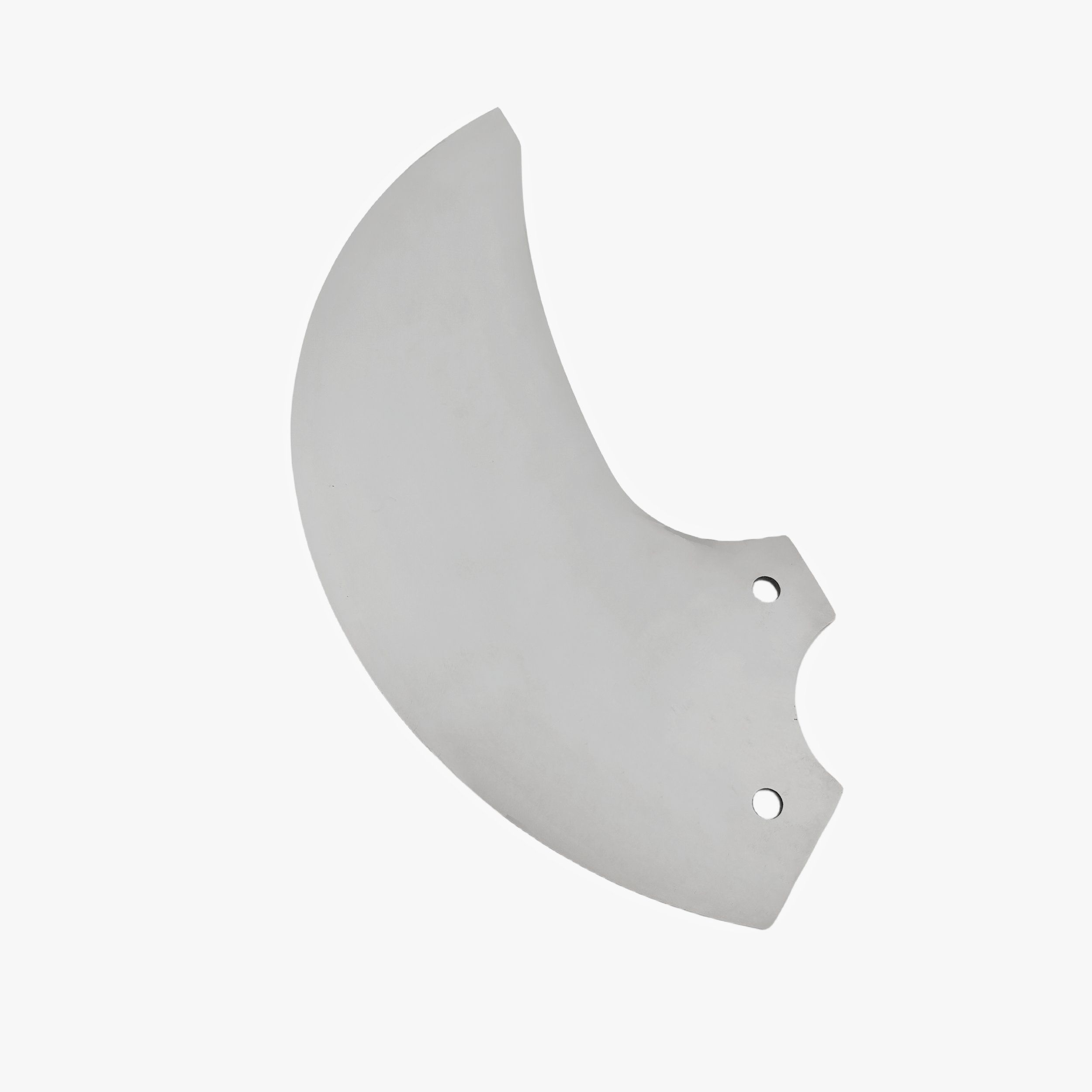 Custom-Contoured Long-Life Knife Blade Industrial Cutter Blade