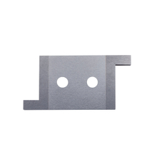 Stable-Structure High-Efficiency Processing Mould Customized Stamping Mould