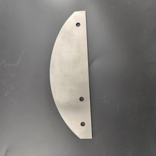 Really Tools Stainless Steel Mechanical Parts Vegetable Cutting Blade