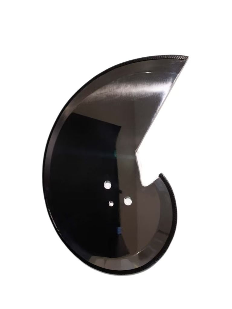 Premium Custom Food Grade Large Stainless Steel Meat Chopper Blade