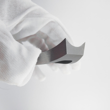 Non-Standard Custom Wear-Resistant High Quality Tobacco Leaf Cutting Blade