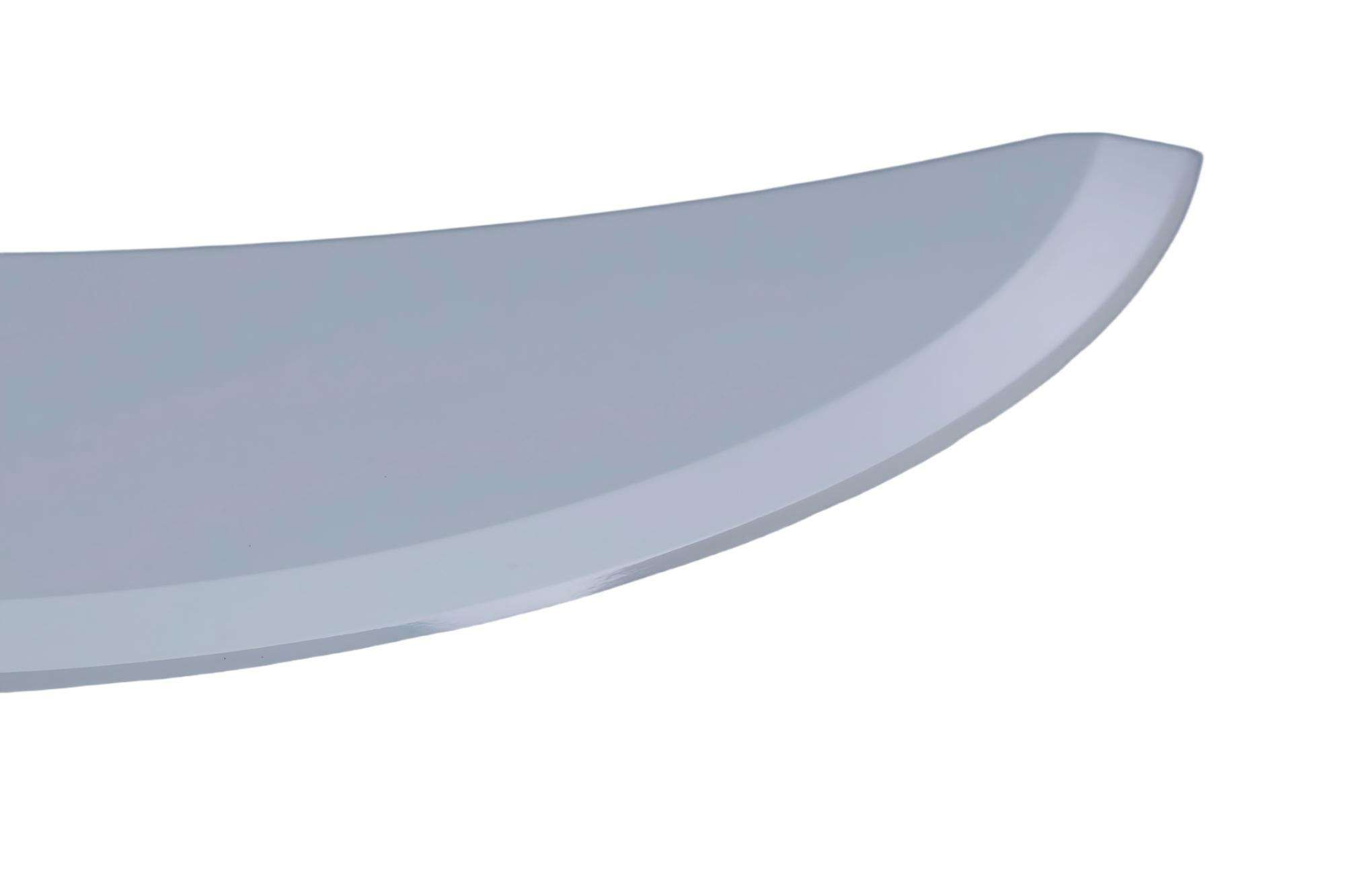 Non-Standard Customized Stainless Steel Food Slitting Blade