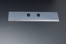 Custom Industrial Blade Tungsten Steel Plastic Film Paper Cutting Blade