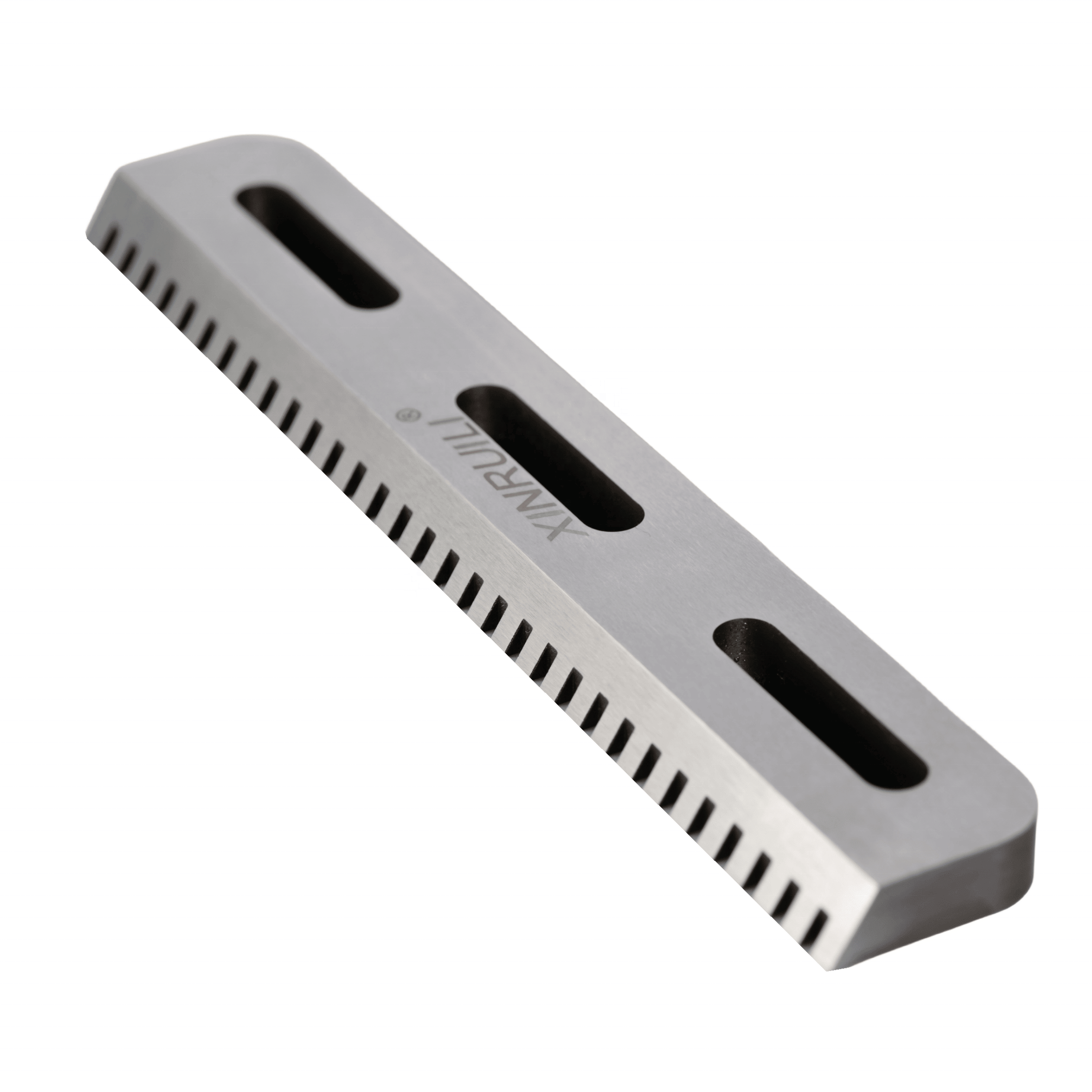 Long Serrated Blades That Can Be Customized for Food Processing and Packagin