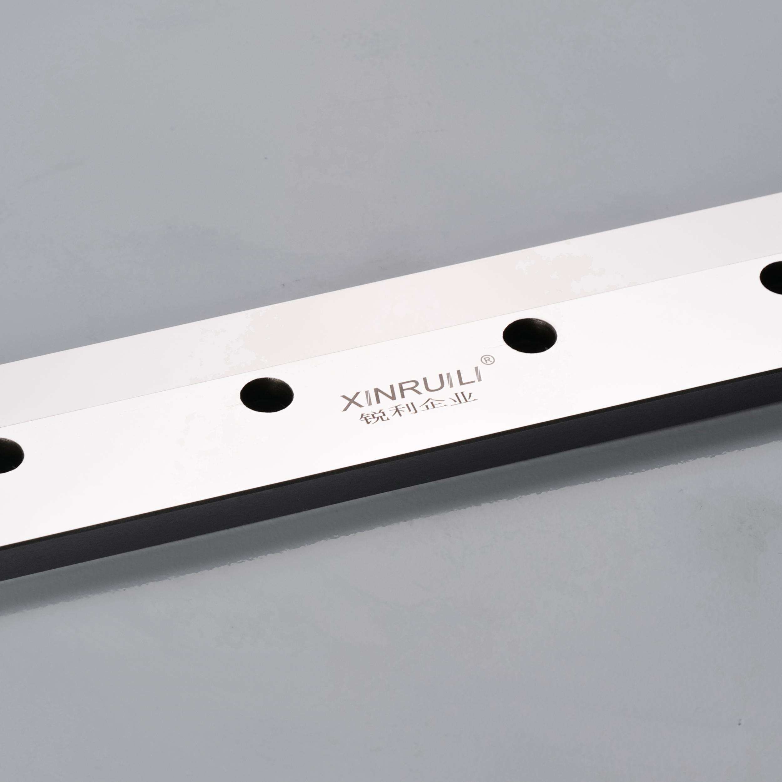 新能源锂行业材料切割刀片